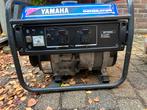 Zeer goede Yamaha Aggregaat 1400 watt, Doe-het-zelf en Verbouw, Ophalen, Zo goed als nieuw, Minder dan 5 kVA, Benzine
