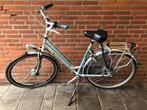 Dames fiets gazelle, Ophalen, Zo goed als nieuw, Gazelle