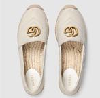 Gucci instappers 40, Kleding | Dames, Schoenen, Gedragen, Ophalen of Verzenden, Instappers