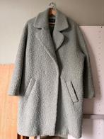 Kiomi mantel mintgroen (38/M), Maat 38/40 (M), Kiomi, Ophalen of Verzenden, Gedragen