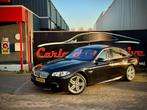 Bmw 5-serie 535i ActiveHybrid M-SPORT SOFTCLOSE|HUD|DAK|360|, Auto's, BMW, Automaat, Achterwielaandrijving, Gebruikt, Euro 6