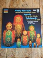Tchaikovsky* / Polowezer Tänze / Overture Solennelle "1812", Cd's en Dvd's, Vinyl | Klassiek, Ophalen of Verzenden
