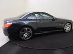 Mercedes-Benz SL-klasse 350 / AMG/ Memory/ Panoramadak/ Stoe, Auto's, Mercedes-Benz, Automaat, Euro 5, Achterwielaandrijving, Gebruikt