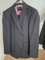 pak Tommy Hilfiger maat 50 heren 100% wol (2), Kleding | Heren, Kostuums en Colberts, Maat 48/50 (M), Tommy Hilfiger, Ophalen of Verzenden