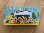 Kerststal Dick Bruna, Diversen, Kerst, Ophalen of Verzenden, Gebruikt