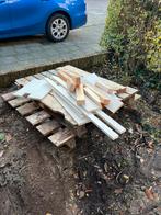 Gratis haardhout, Ophalen, Overige houtsoorten
