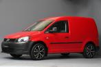 Volkswagen Caddy 1.2 TSI BMT AIRCO | BTW/BPM VRIJ | CRUISE, Gebruikt, Start-stop-systeem, 4 cilinders, Volkswagen