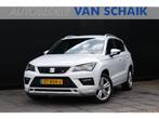 SEAT Ateca 1.4 EcoTSI FR Business Intense | LEDER | 360° CA, 65 €/maand, Gebruikt, 4 cilinders, Ateca
