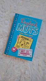 Dagboek van een muts 5 - Nikki weet raad, Ophalen of Verzenden, Gelezen, Rachel Renée Russell