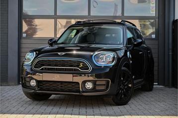 MINI Countryman 2.0 Cooper S E ALL4 Chili (bj 2017) beschikbaar voor biedingen