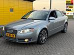 AUDI A4 Limousine 3.2 quattro Pro Line AUT 256PK ECC airco p, Automaat, 15 km/l, Zwart, A4