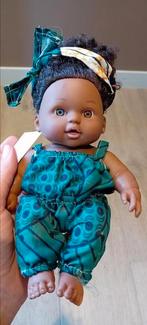 Kleine pop, Ophalen of Verzenden, Zo goed als nieuw, Babypop