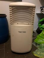 Tectro T8000 airco 8000Btu, Ophalen, Timer, 3 snelheden of meer, Zo goed als nieuw