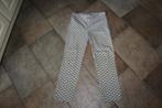 Joseph Ribkoff prachtig gekleurde broek mt 38/40 ZGAN, Maat 38/40 (M), Overige kleuren, ., Joseph Ribkoff