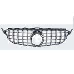 Grill Radiatorgrille chroom GT Panamericana zonder camera Me, Gebruikt, -, -, 6 maanden garantie