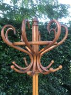 Grote antieke bentwood kapstok Thonet stijl, Ophalen
