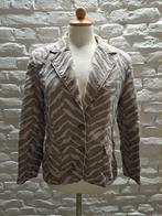 Blazer jas McGregor maat 40, Jasje, Beige, McGregor, Maat 38/40 (M)