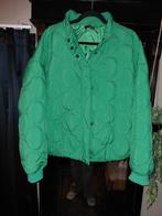 Winterjassen zgan, Ophalen of Verzenden, Zo goed als nieuw, Maat 42/44 (L), Zwart