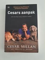 Cesar Millan, Cesars aanpak, Gelezen, Honden, Ophalen of Verzenden