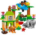 8 LEGO Duplo Sets: Jungle, Rups, Speelhuis, Boerderij & Meer, Kinderen en Baby's, Speelgoed | Duplo en Lego, Ophalen of Verzenden