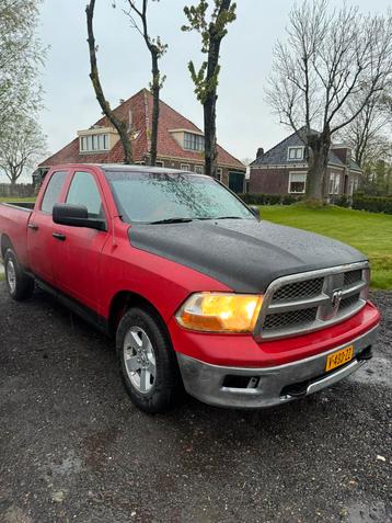 Dodge RAM 1500 SLT 2010