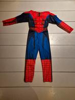 Spiderman pak maat 122/128 - Marvel H&M, Ophalen of Verzenden