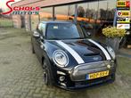 Mini Mini Electric MINI Yours 33 kWh Panodak, H&K, Headup, L, Auto's, Mini, Gebruikt, Leder, 184 pk, Geïmporteerd
