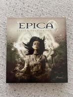 Epica - Design Your Universe cd digibook, Ophalen of Verzenden, Zo goed als nieuw