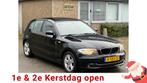 BMW 1-serie 116i, Auto's, BMW, 1-Serie, Euro 5, Achterwielaandrijving, 4 cilinders