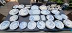 Diverse onderdelen decor Marines van Petrus Regout, Ophalen of Verzenden