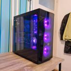 Game pc RTX 5050 - i5 9400F - 16gb ddr4 - 500gb m.2 ssd, Ophalen, Virtual Reality, Zo goed als nieuw, SSD