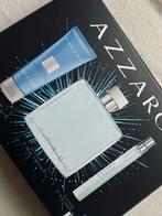 Azzaro Chrome Eau de Toilette Set, Ophalen of Verzenden, Nieuw