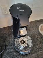 Philips Senseo, Witgoed en Apparatuur, Koffiezetapparaten, Ophalen of Verzenden, Zo goed als nieuw, Koffiemachine