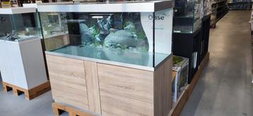 Oase Highline 600 aquarium beschikbaar voor biedingen