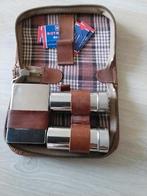 Antieke scheerset, Antiek en Kunst, Ophalen of Verzenden