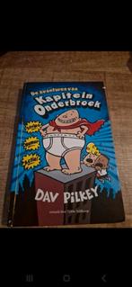 Kapitein onderbroek, Ophalen of Verzenden, Zo goed als nieuw