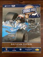 Historic Grand Prix Zandvoort 2016 - Boek, Boeken, Ophalen of Verzenden, Zo goed als nieuw, Algemeen