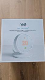 Nest Thermostaat E - Slimme Thermostaat, Doe-het-zelf en Verbouw, Thermostaten, Ophalen of Verzenden, Slimme thermostaat, Gebruikt