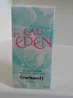 CACHAREL EAU D'EDEN EDT 50ML NIEUW GESEALED, Ophalen of Verzenden, Nieuw