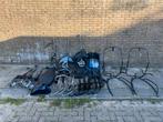 Vespa sprint/primavera onderdelen alles aanwezig 0618543249, Ophalen of Verzenden