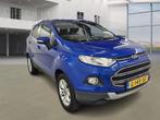 Ford EcoSport 1.0 EcoBoost Titanium|halfleder|trekhaak|psens, Voorwielaandrijving, 125 pk, Gebruikt, Ecosport