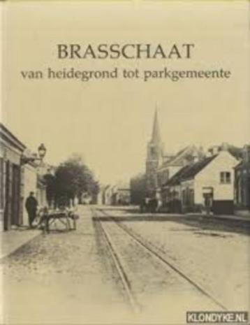 Brasschaat Van heidegrond tot parkgemeente beschikbaar voor biedingen