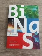 BINAS Informatieboek 7e editie HAVO/VWO, Boeken, Ophalen of Verzenden, Nieuw, Noordhoff
