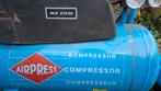 Compressor - Krachtige luchtcompressor, Ophalen, Gebruikt, 6 tot 10 bar, 25 tot 100 liter