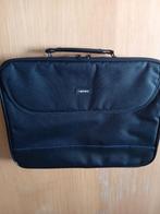 Natec Impala NTO-0335 15,6" laptoptas zwart/blauw NIEUW, Computers en Software, Ophalen of Verzenden, 15 inch, Nieuw, Aktetas