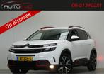 Citroën C5 Aircross 1.2 PureTech Business Plus LEER ST. VER, Auto's, Citroën, Voorwielaandrijving, 1350 kg, Euro 6, C5 Aircross