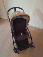 Bugaboo Bee 3 plus reiswieg, Ophalen, Zo goed als nieuw, Overige merken