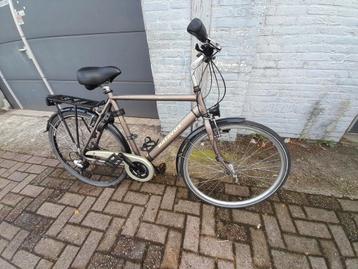 Herenfiets Batavus alu frame beschikbaar voor biedingen