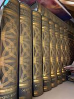 Encyclopedie, Boeken, Encyclopedieën, Gelezen, Complete serie, Ophalen, Overige onderwerpen
