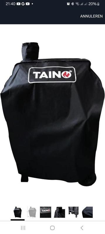 Taino bbq hoes 95 x 70 x 60 cm beschikbaar voor biedingen